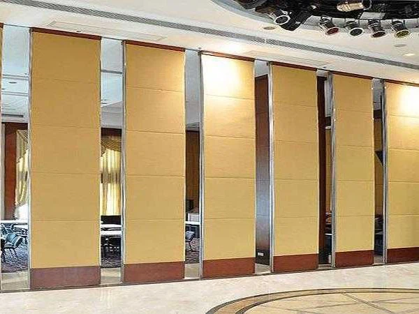 Dividing Movie Theater Removable Partition