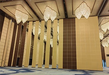 Exhibition Center